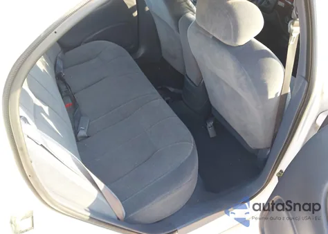 1999 Mercury Sable Gs z USA, uszkodzony, nr VIN 1MEFM50U7XG621007